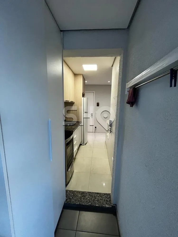 Apartamento, 2 quartos, 61 m² - Foto 11