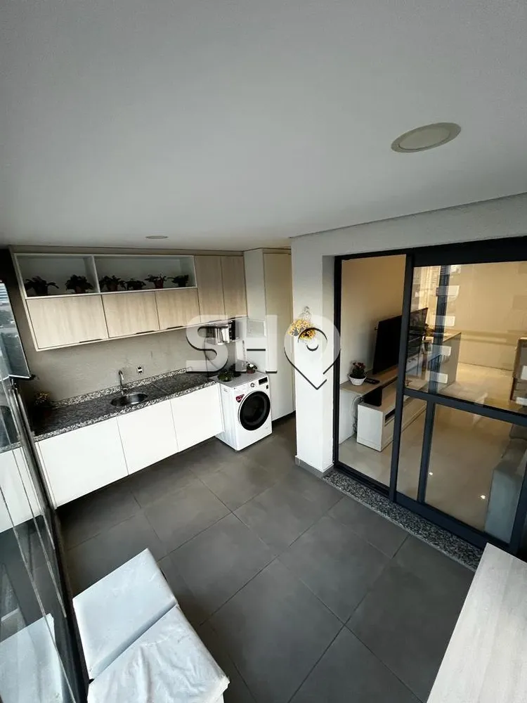 Apartamento, 2 quartos, 61 m² - Foto 16