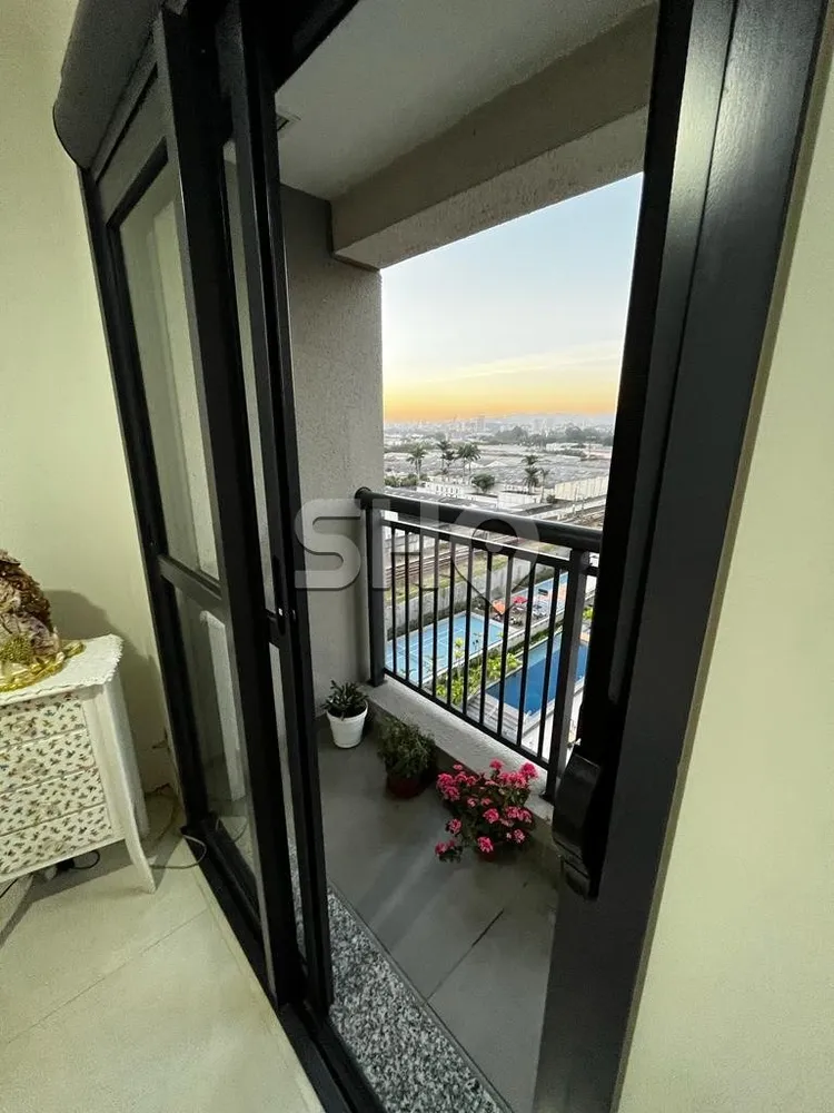 Apartamento, 2 quartos, 61 m² - Foto 4