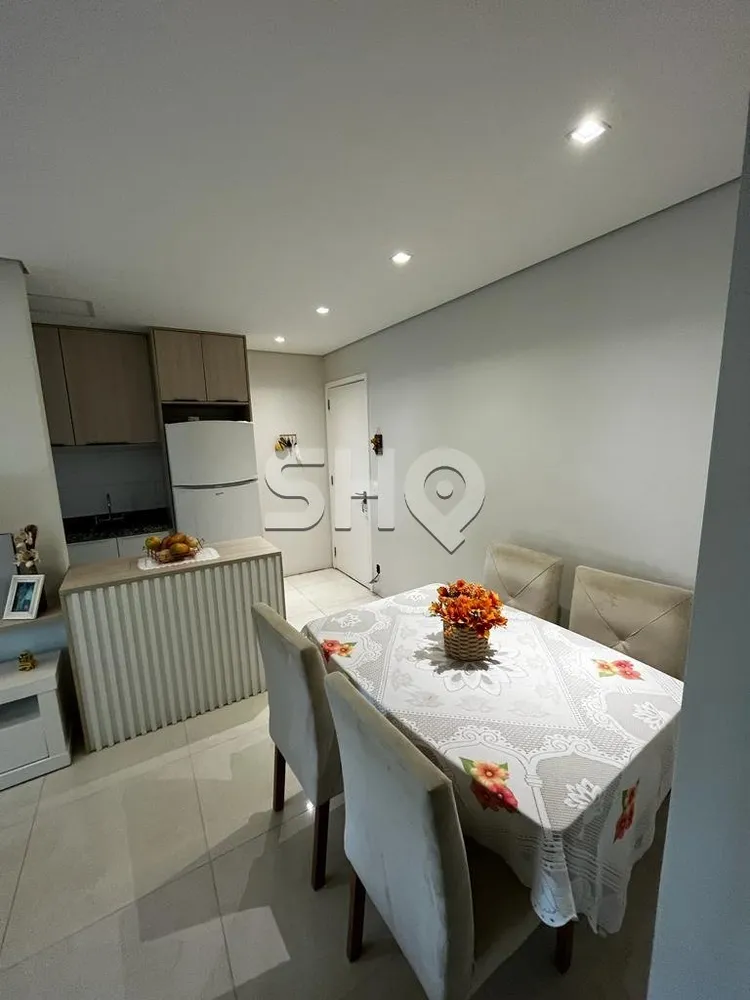 Apartamento, 2 quartos, 61 m² - Foto 3