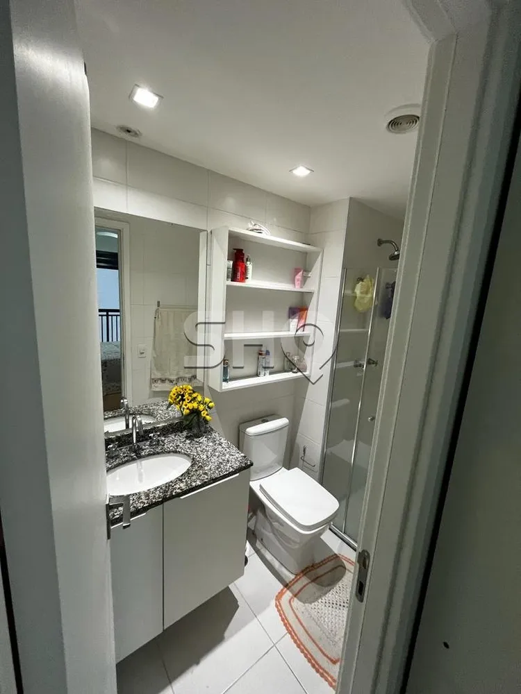 Apartamento, 2 quartos, 61 m² - Foto 1