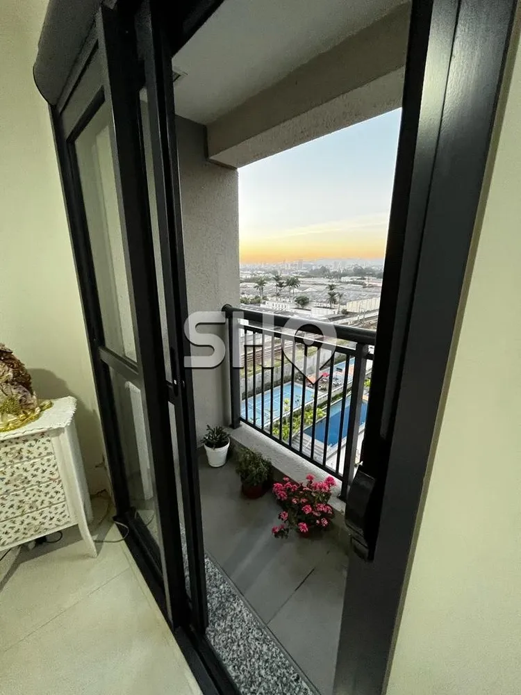 Apartamento, 2 quartos, 61 m² - Foto 2