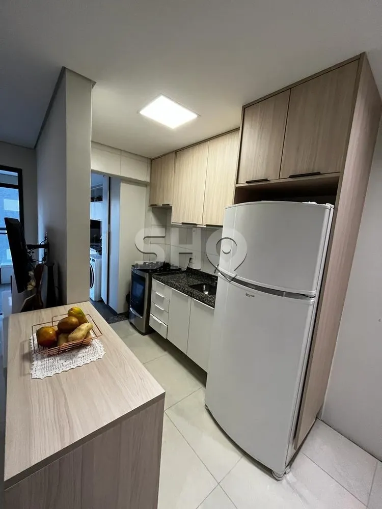 Apartamento, 2 quartos, 61 m² - Foto 6