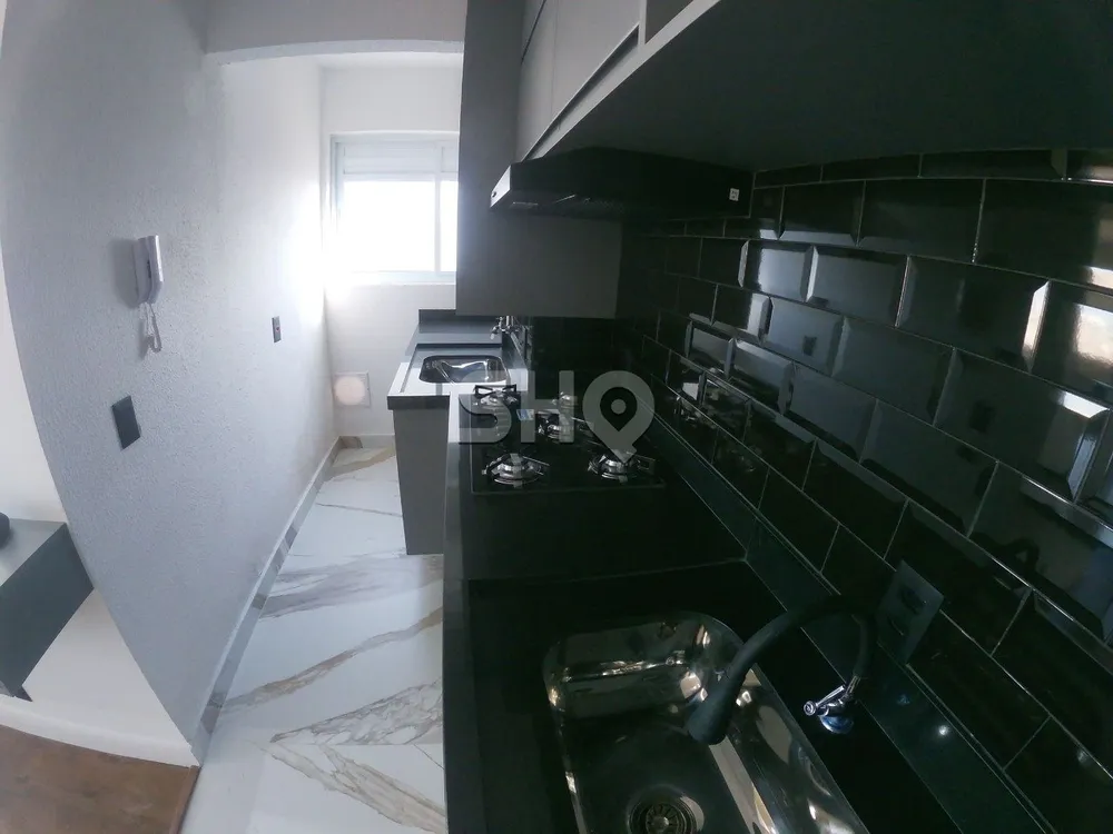 Apartamento, 2 quartos, 42 m² - Foto 3