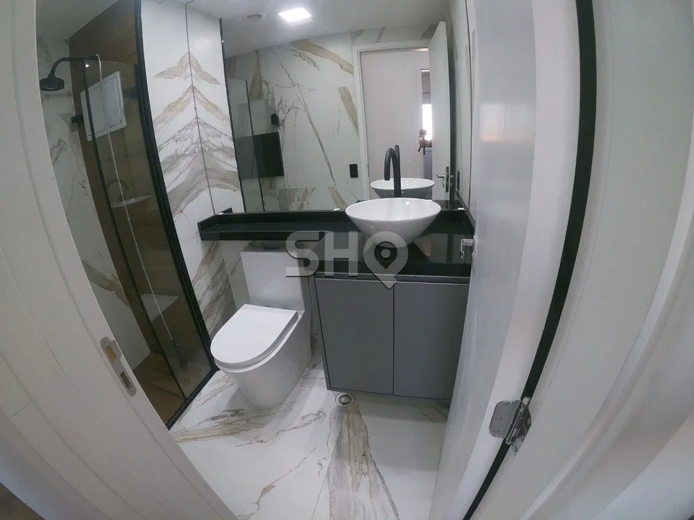 Apartamento, 2 quartos, 42 m² - Foto 12