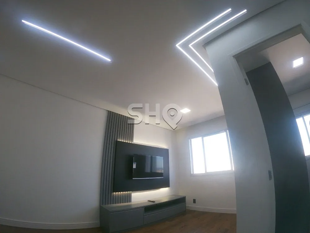 Apartamento, 2 quartos, 42 m² - Foto 1