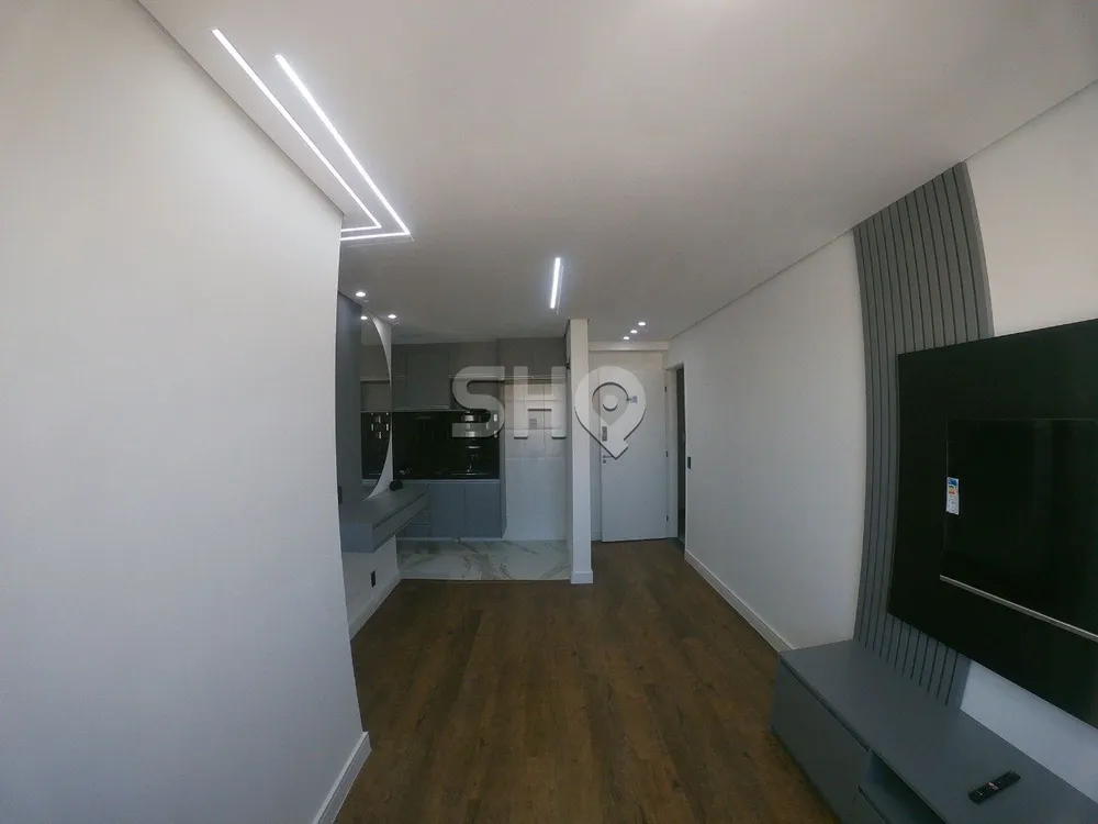 Apartamento, 2 quartos, 42 m² - Foto 2