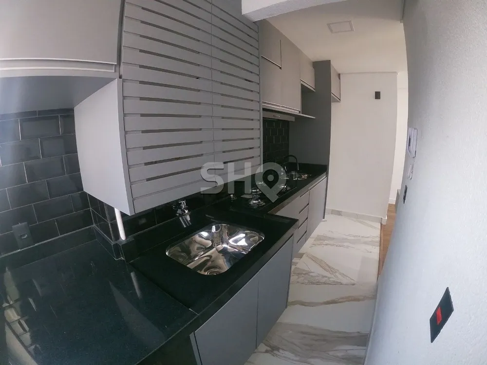 Apartamento, 2 quartos, 42 m² - Foto 7