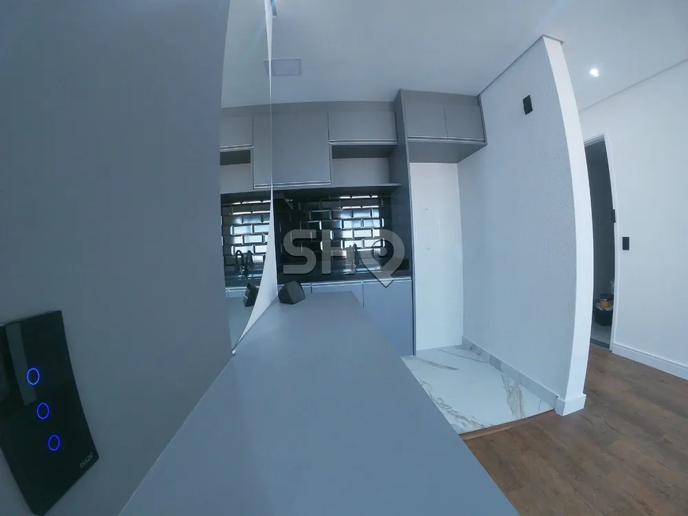 Apartamento, 2 quartos, 42 m² - Foto 13