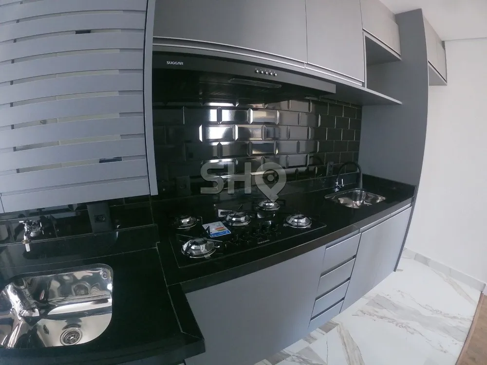 Apartamento, 2 quartos, 42 m² - Foto 5