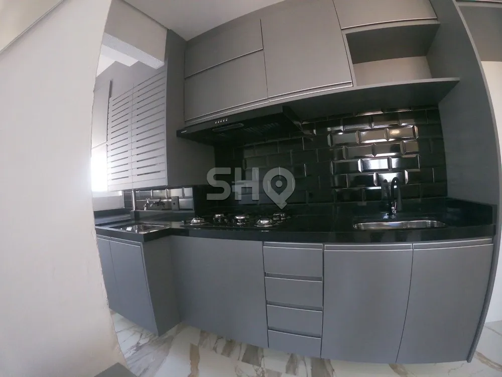Apartamento, 2 quartos, 42 m² - Foto 6