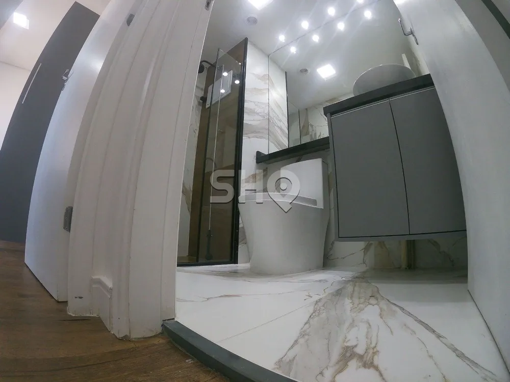 Apartamento, 2 quartos, 42 m² - Foto 11