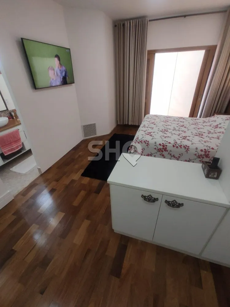 Casa, 4 quartos, 216 m² - Foto 8