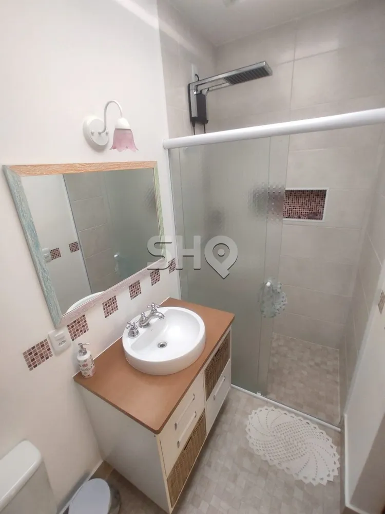 Casa, 4 quartos, 216 m² - Foto 6