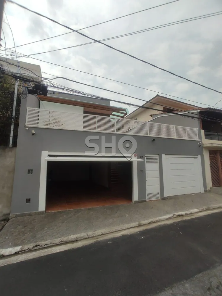 Casa, 4 quartos, 216 m² - Foto 16