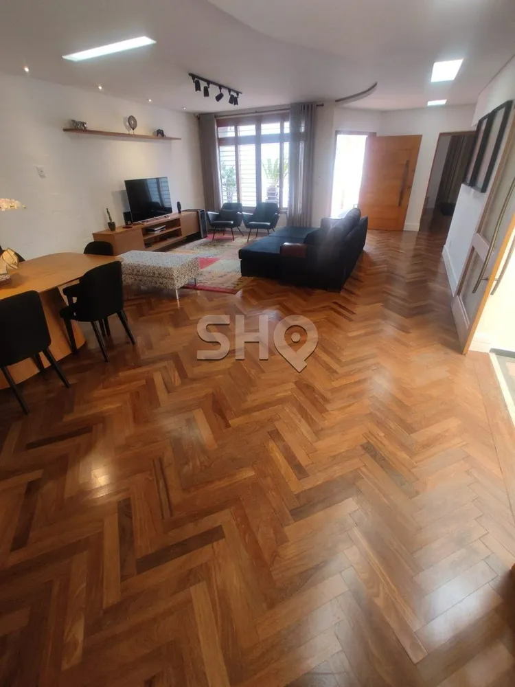 Casa, 4 quartos, 216 m² - Foto 12
