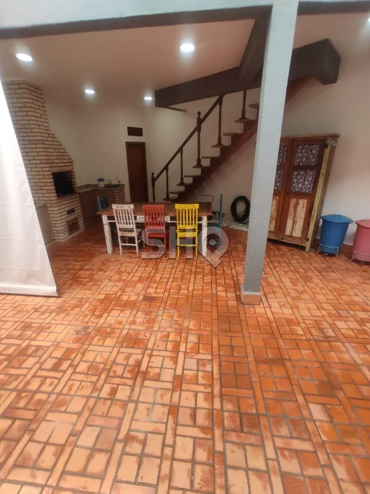 Casa, 4 quartos, 216 m² - Foto 3