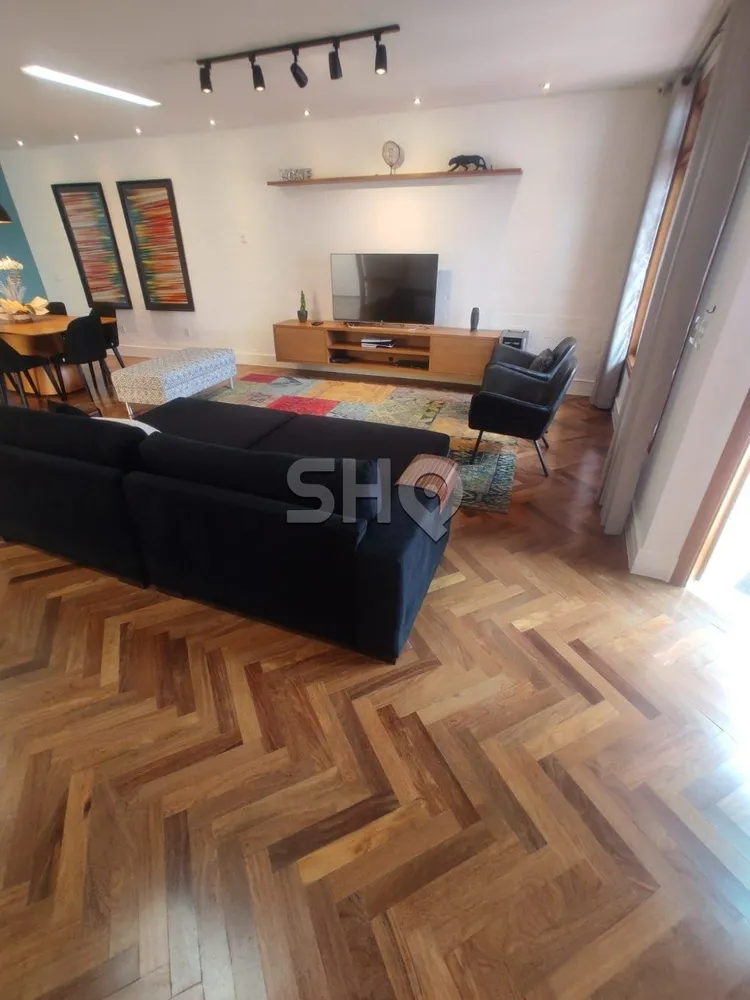 Casa, 4 quartos, 216 m² - Foto 13