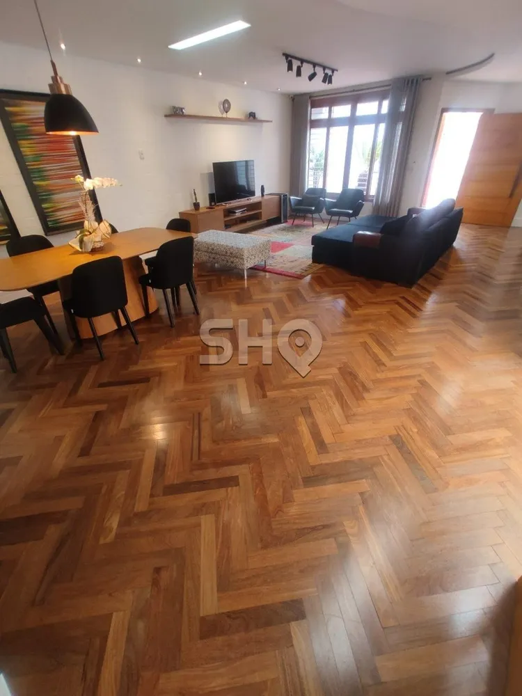 Casa, 4 quartos, 216 m² - Foto 11