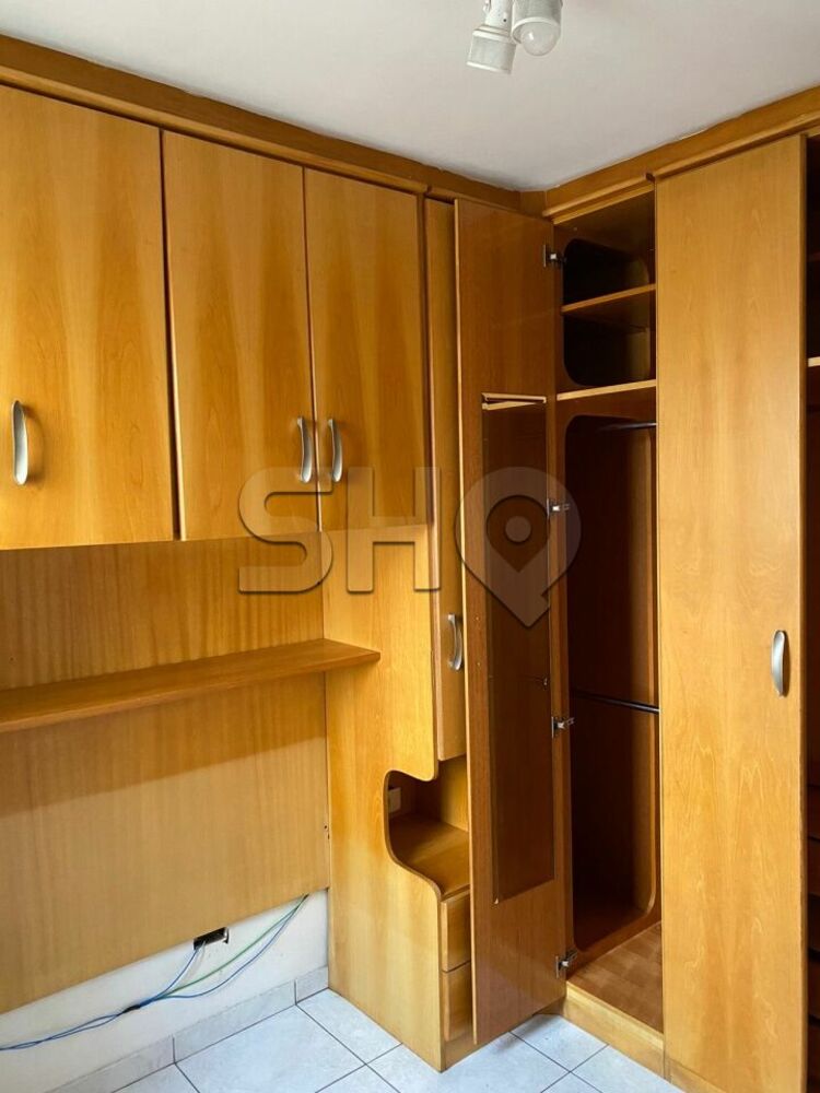 Apartamento, 2 quartos, 49 m² - Foto 26