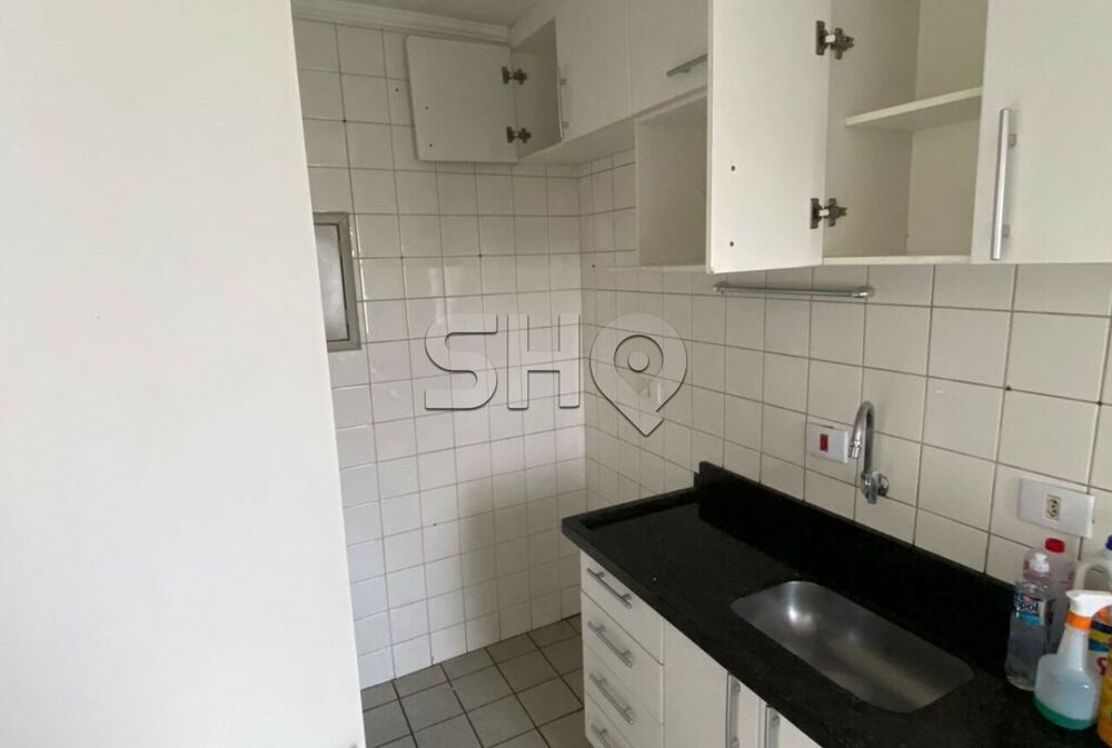 Apartamento, 2 quartos, 49 m² - Foto 4