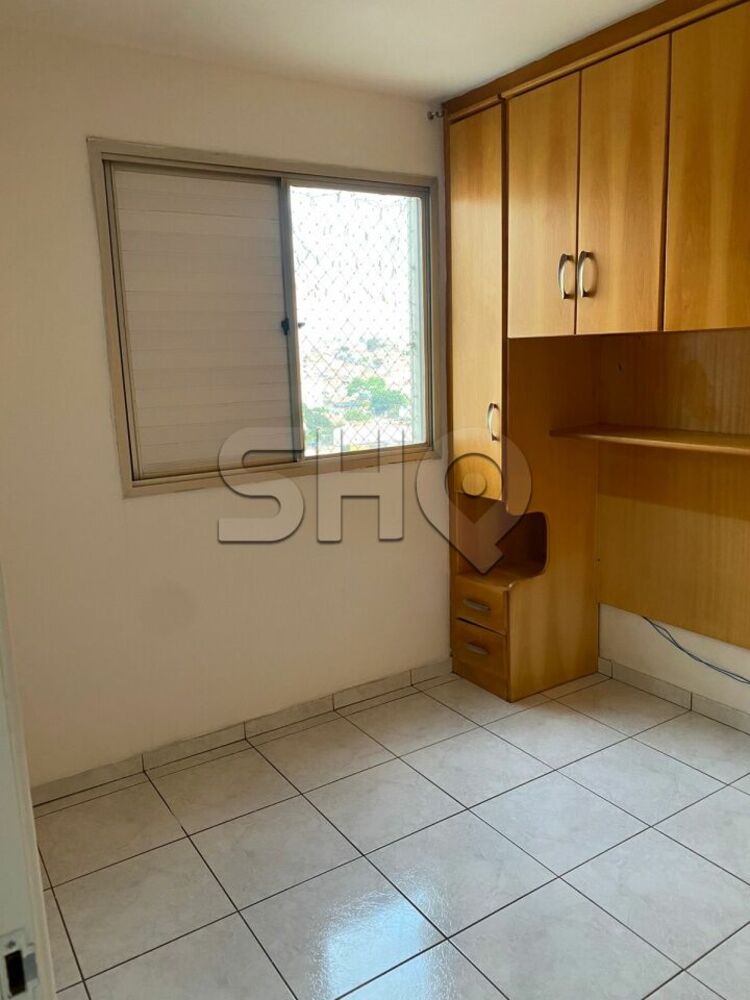 Apartamento, 2 quartos, 49 m² - Foto 29