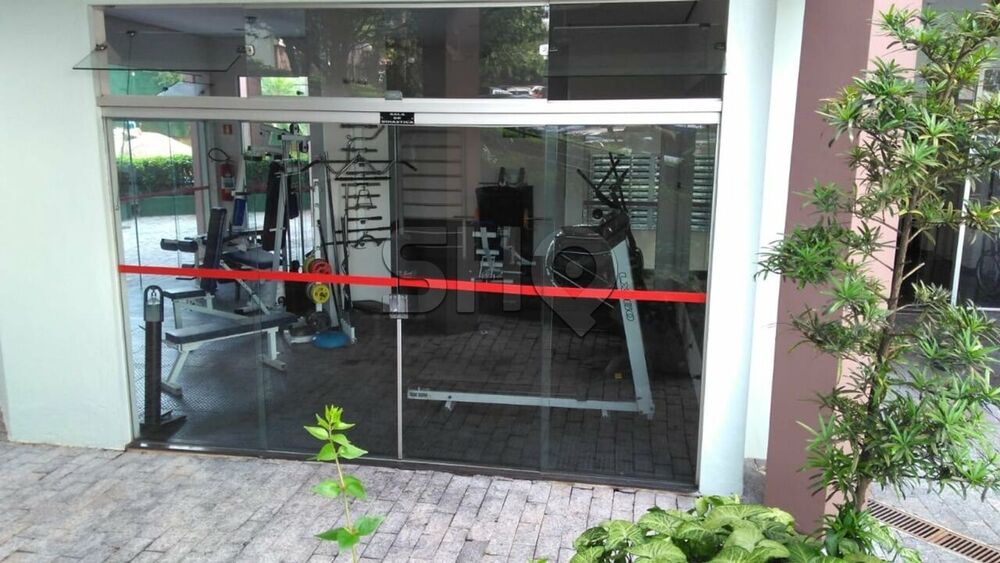 Apartamento, 2 quartos, 49 m² - Foto 33