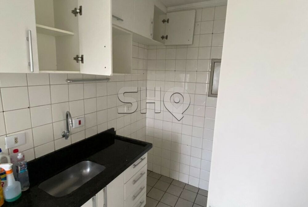 Apartamento, 2 quartos, 49 m² - Foto 2