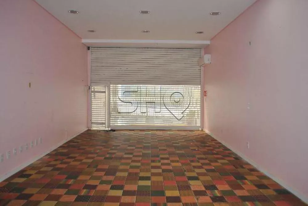 Loja-Salão para alugar, 150m² - Foto 1