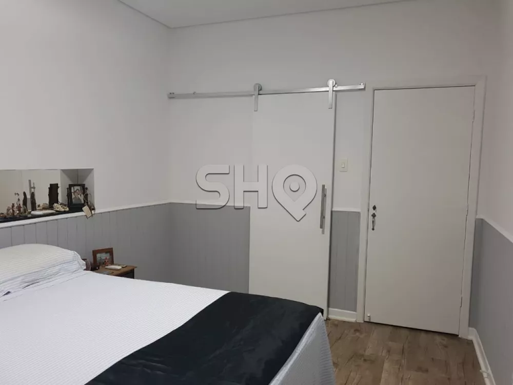 Apartamento à venda com 3 quartos, 120m² - Foto 3