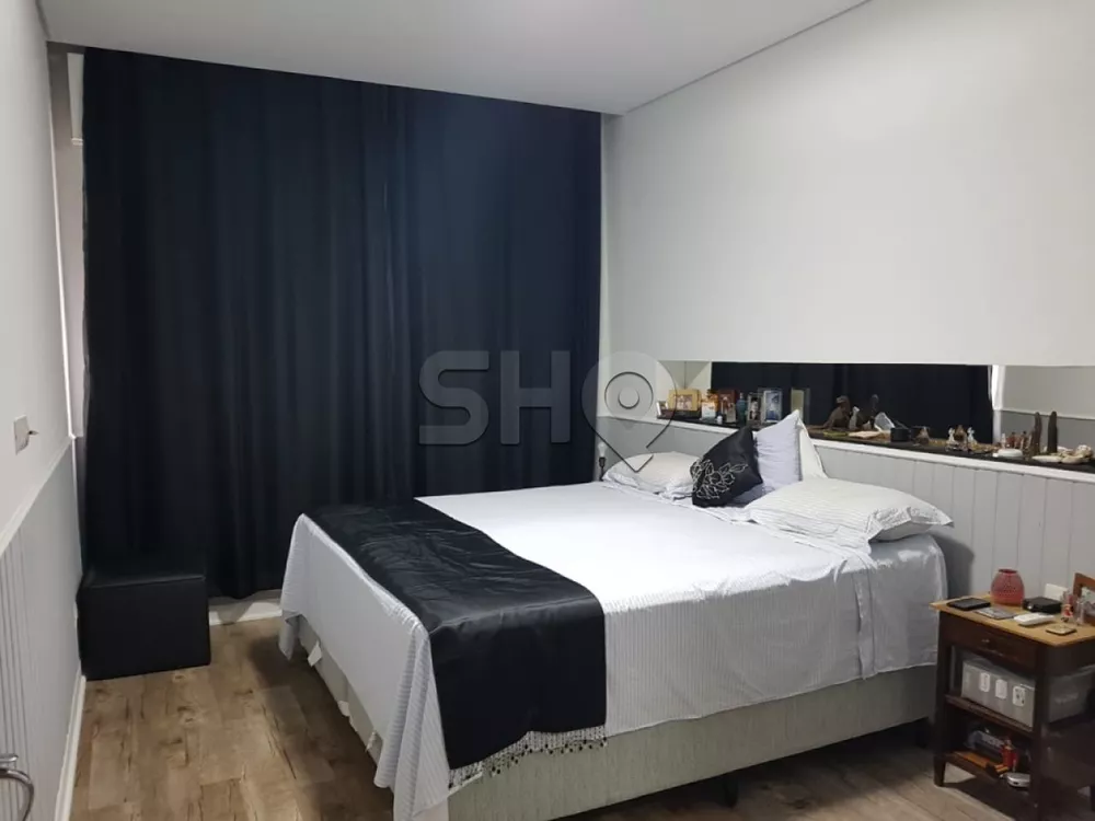 Apartamento à venda com 3 quartos, 120m² - Foto 4