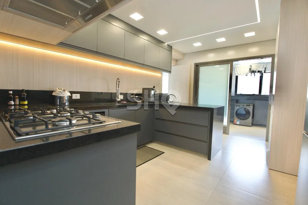Apartamento, 4 quartos, 325 m² - Foto 4