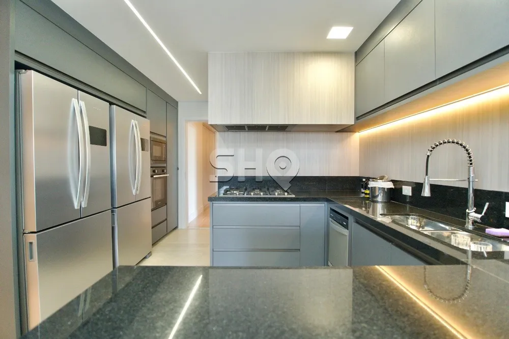 Apartamento, 4 quartos, 325 m² - Foto 5