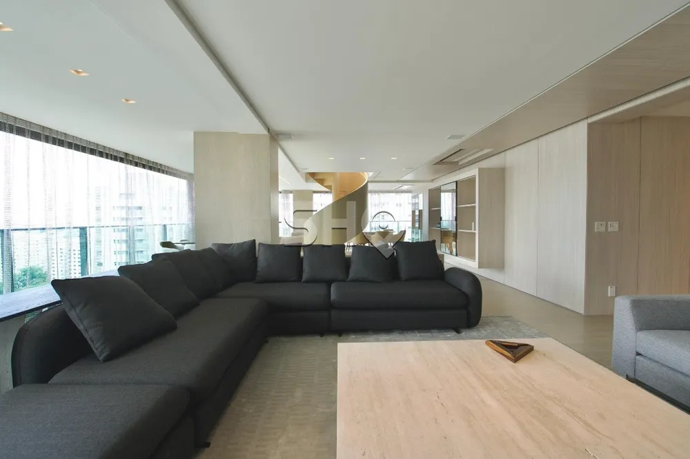 Apartamento, 4 quartos, 325 m² - Foto 1