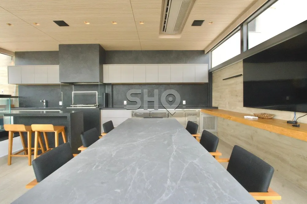 Apartamento, 4 quartos, 325 m² - Foto 8