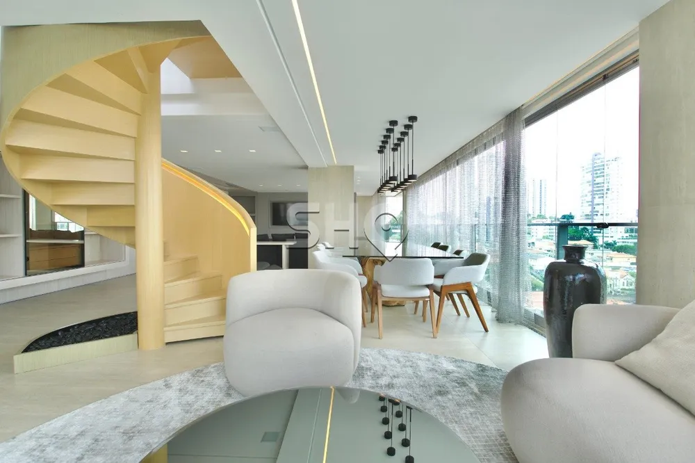 Apartamento, 4 quartos, 325 m² - Foto 3
