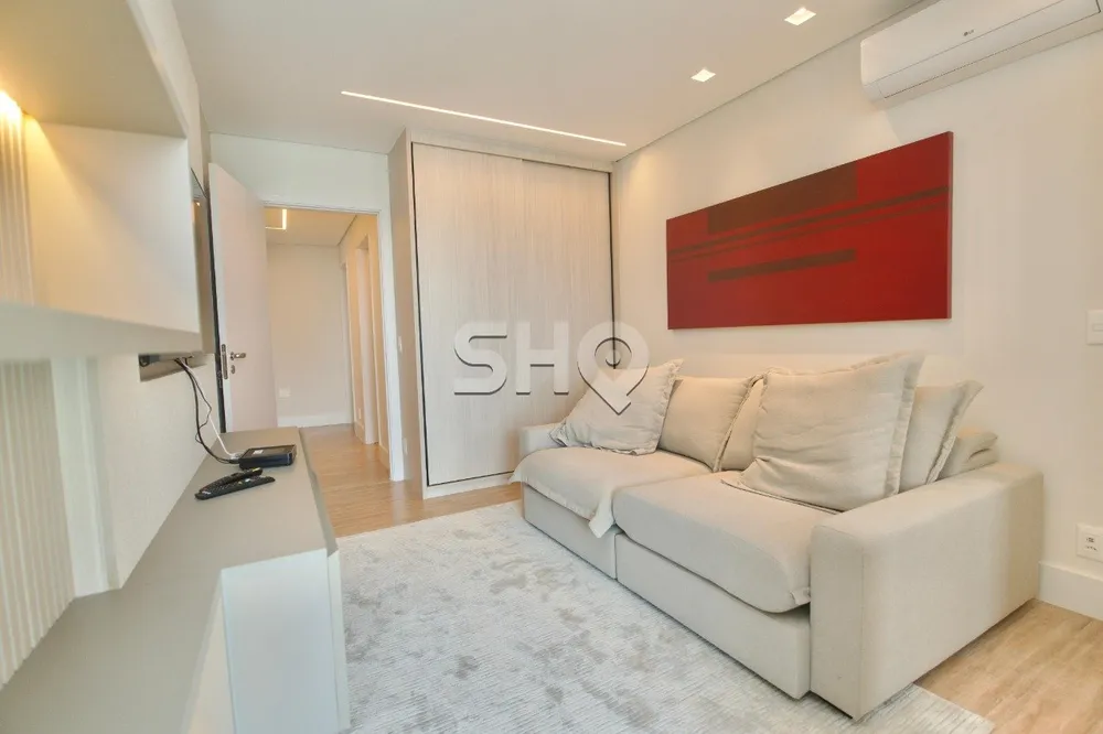 Apartamento, 4 quartos, 325 m² - Foto 7