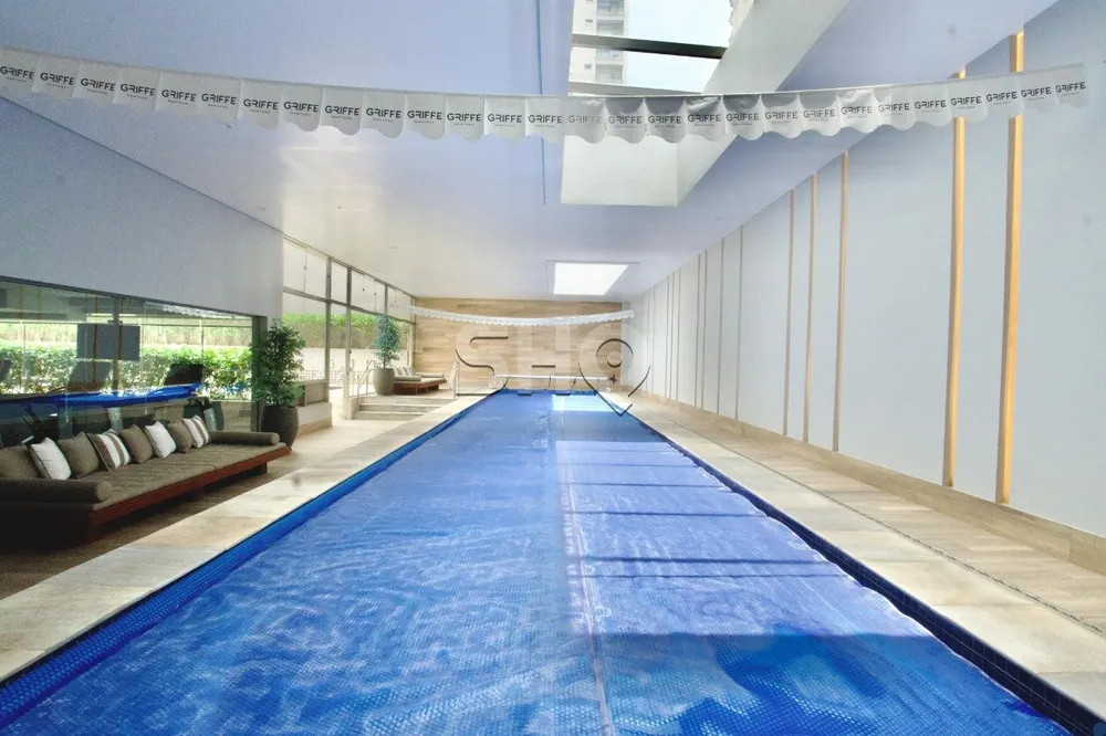 Apartamento, 4 quartos, 325 m² - Foto 11