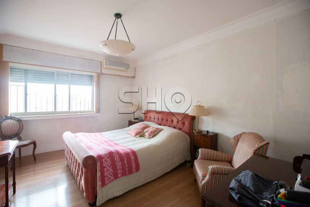 Apartamento, 4 quartos, 323 m² - Foto 8