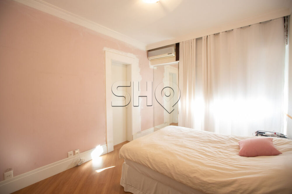 Apartamento, 4 quartos, 323 m² - Foto 11