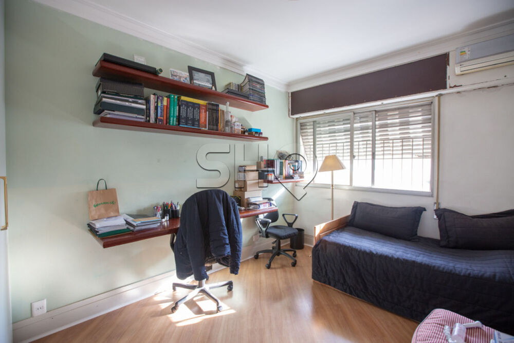 Apartamento, 4 quartos, 323 m² - Foto 9