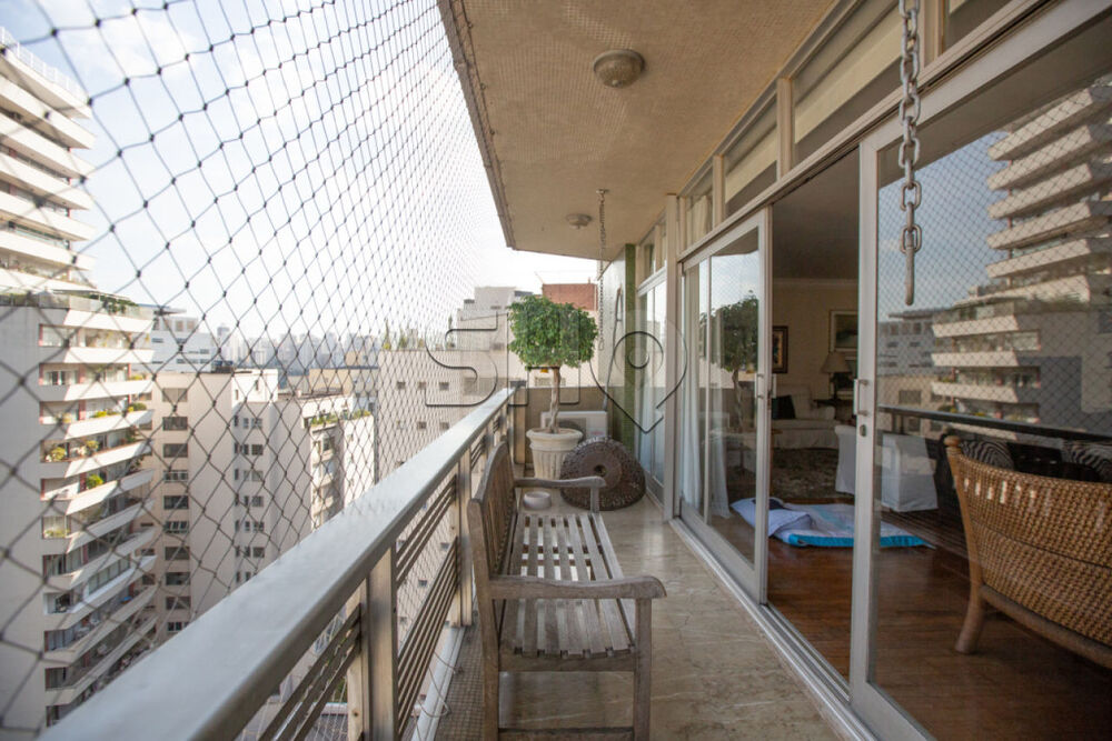 Apartamento, 4 quartos, 323 m² - Foto 5