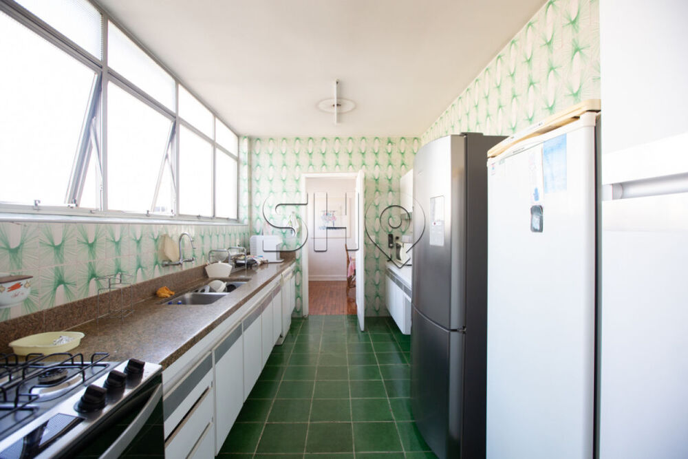 Apartamento, 4 quartos, 323 m² - Foto 7