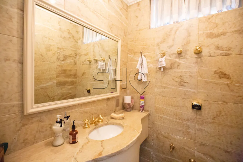 Apartamento, 4 quartos, 323 m² - Foto 15