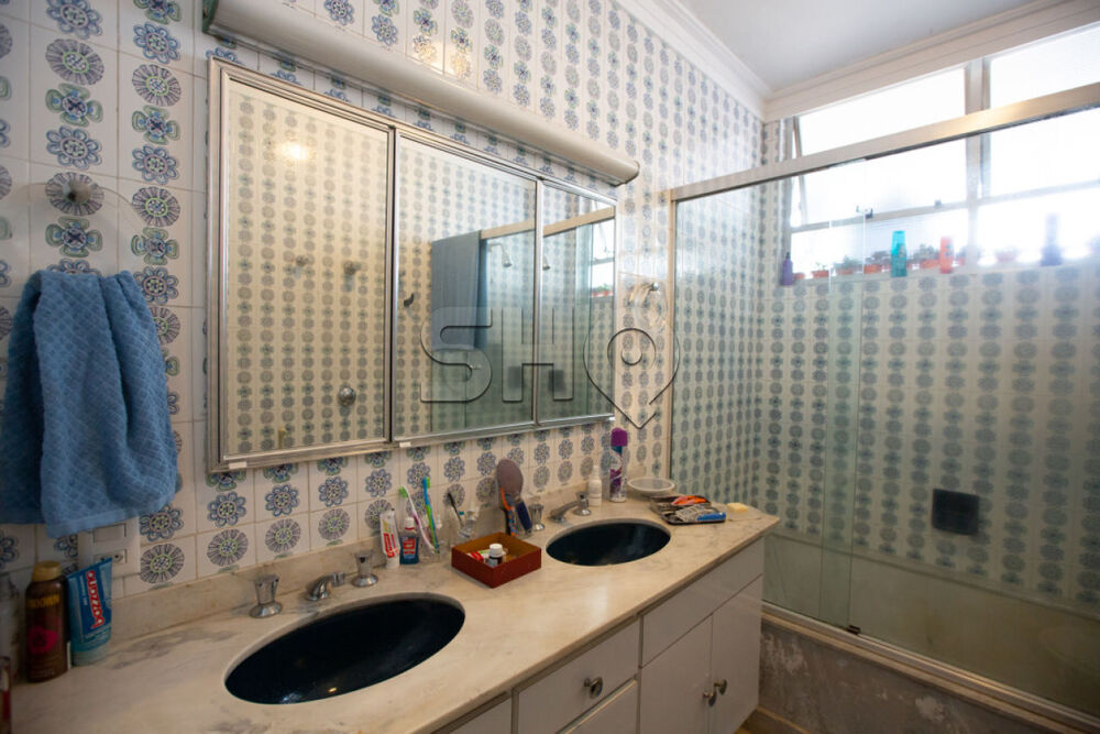 Apartamento, 4 quartos, 323 m² - Foto 12