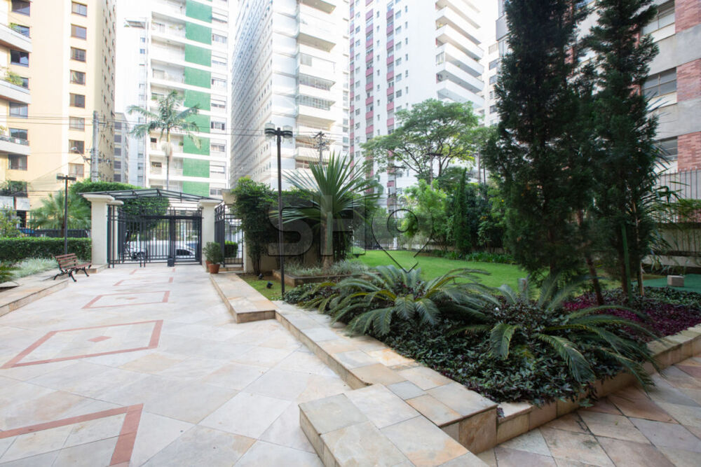 Apartamento, 4 quartos, 323 m² - Foto 15