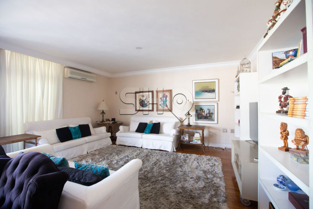 Apartamento, 4 quartos, 323 m² - Foto 3