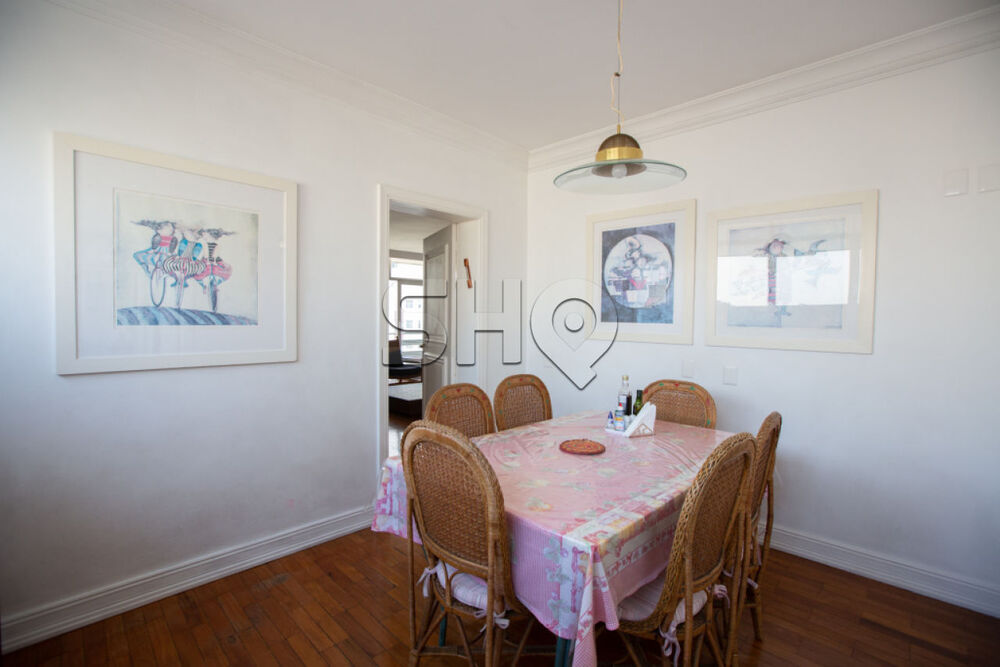 Apartamento, 4 quartos, 323 m² - Foto 6