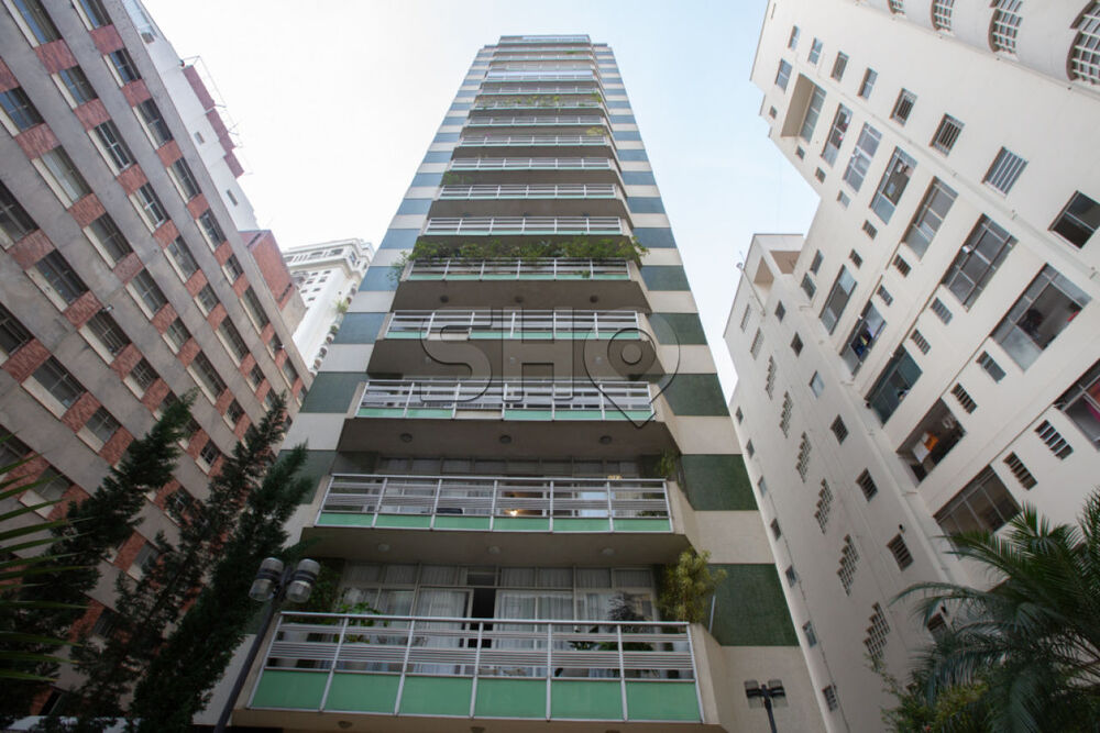 Apartamento, 4 quartos, 323 m² - Foto 20