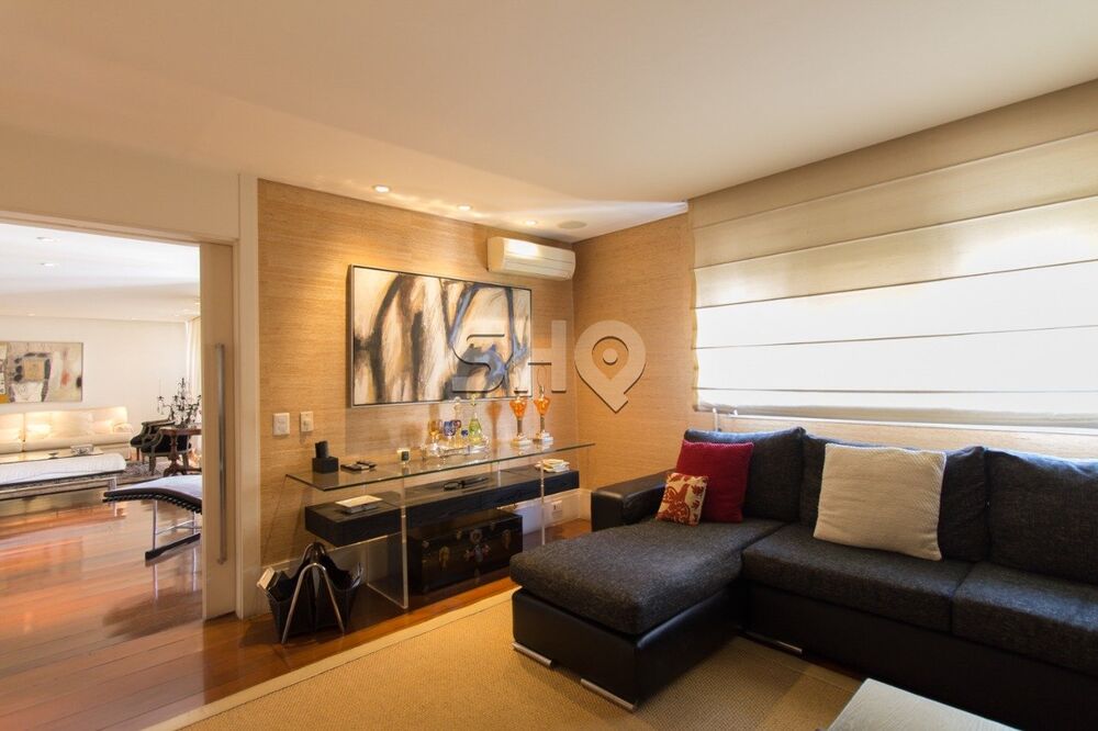 Apartamento, 3 quartos, 346 m² - Foto 3
